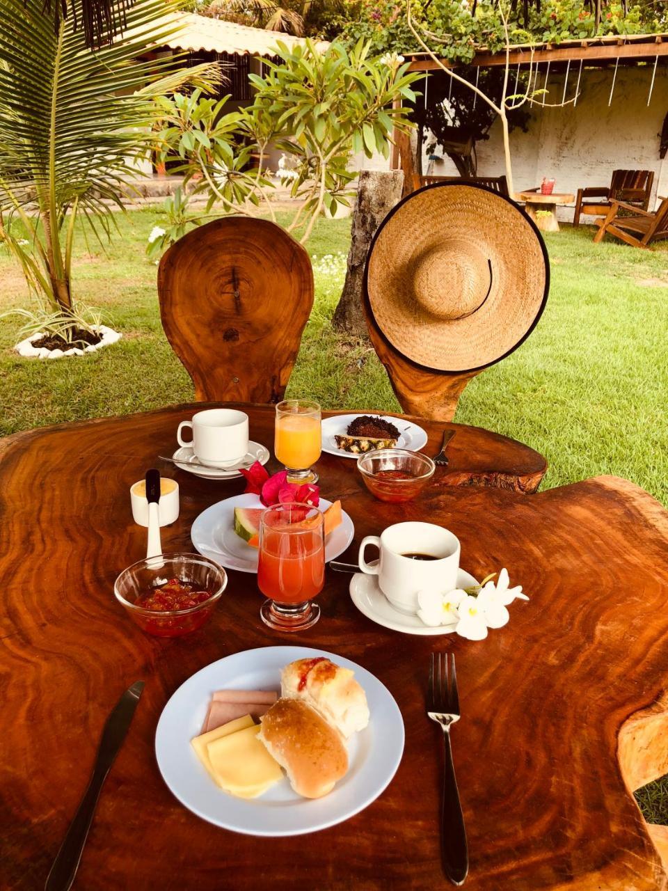 Maraoka Inn Pôrto das Galinhas